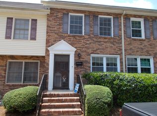 1434 Dover Rd APT C, Spartanburg, SC 29301