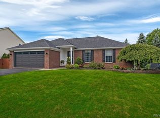 54 Old Post Rd, Lancaster, NY 14086