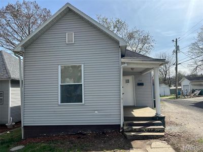 516 W Edwards St, Vandalia, IL, 62471