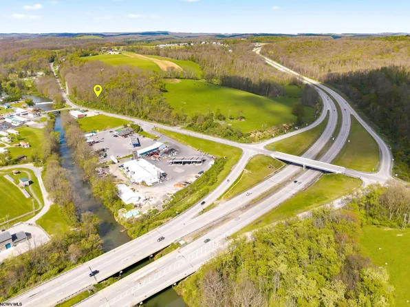 0 N Preston Hwy, Bruceton Mills, WV 26525