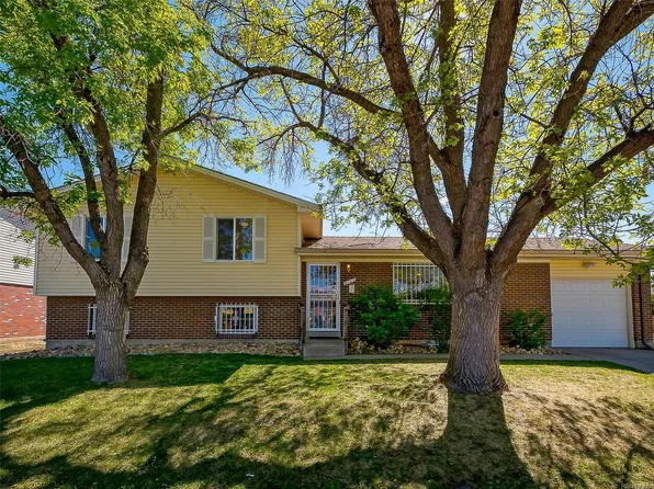 5100 N Troy St, Denver, CO 80239