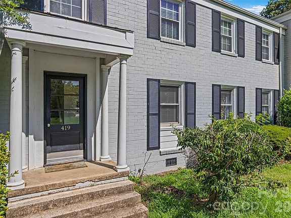 2nd image of 419 Wakefield Dr APT D