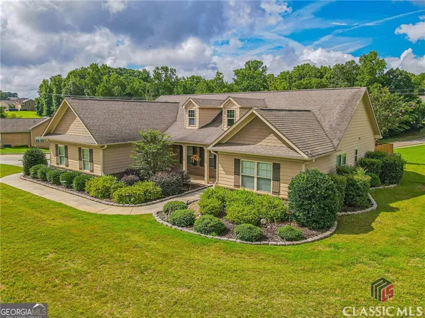 1108 McCain Court, Jefferson, GA 20549