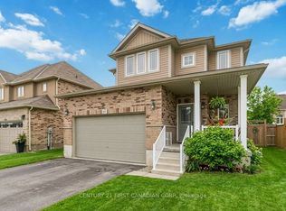 89 Marriott Pl, Brant, ON N3L 0A4