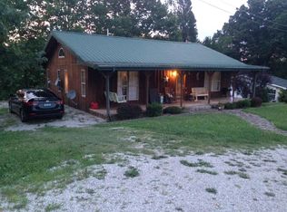 95 Proctor Memorial Byp, Irvine, KY 40336