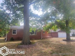 1205 Riverside Dr, Jefferson, IA 50129