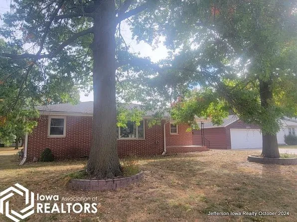 1205 Riverside Dr, Jefferson, IA 50129
