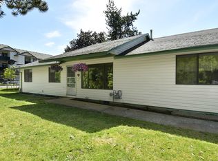 17955 Bluff Rd, Sandy, OR 97055