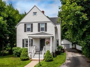 15 Cedar Ct, Wakefield, MA 01880