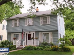 1818 N Harriman St, Appleton, WI 54911