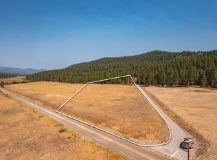 Nna Elizabeth Ln, Athol, ID 83801