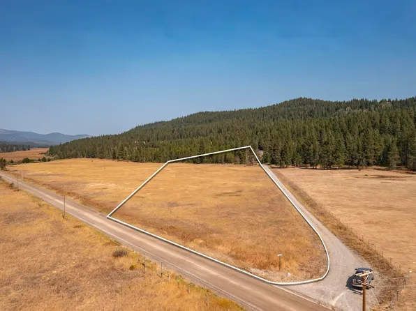 Nna Elizabeth Ln, Athol, ID 83801