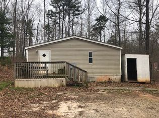 595 Ridge Rd, Dawsonville, GA 30534