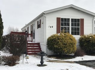 206 Saddleford Ct N, Lancaster, PA