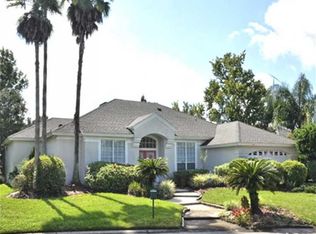 892 Bentley Green Cir, Winter Springs, FL 32708