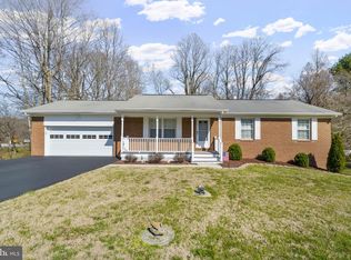 9667 Ridge View Dr, Owings, MD 20736