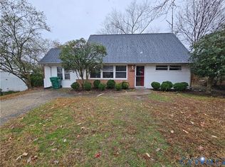 1313 Wembly Rd, Henrico, VA 23229
