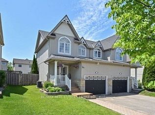 114 Marion St, Shelburne, ON L9V 3C2