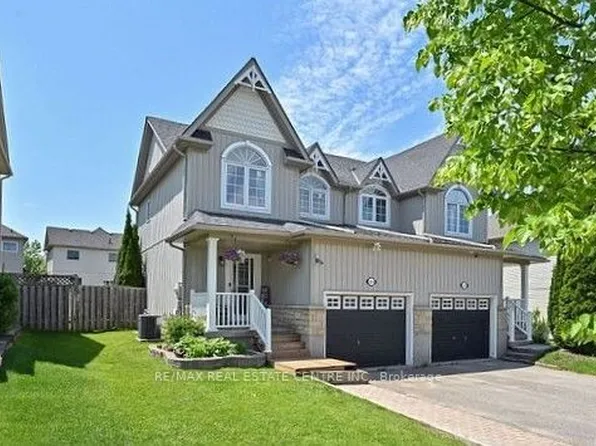 114 Marion St, Shelburne, ON L9V 3C2