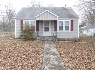 128 Sackett St, Licking, MO 65542