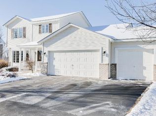 220 Cherrywood Ave NW, Saint Michael, MN 55376