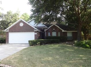 1926 W Welsford Dr, Spring, TX 77386