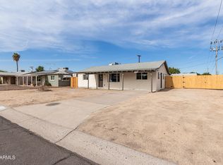 11102 W Florida Ave, Youngtown, AZ 85363
