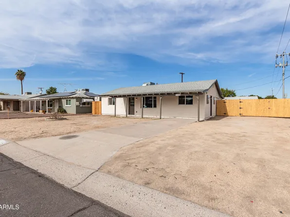 11102 W FLORIDA Avenue, Youngtown, AZ 85363