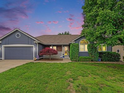 2721 SW Herefordshire Rd, Topeka, KS, 66614