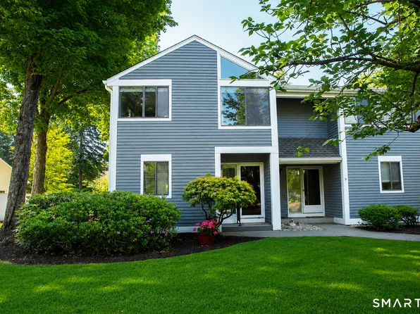 7 Old Mill Court #7, Simsbury, CT 06070