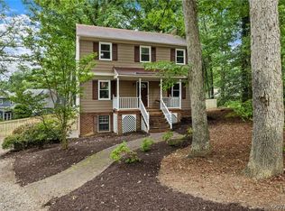12903 Oak Creek Ter, Midlothian, VA 23114