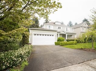3440 Laurelwood Cir NE, Tacoma, WA