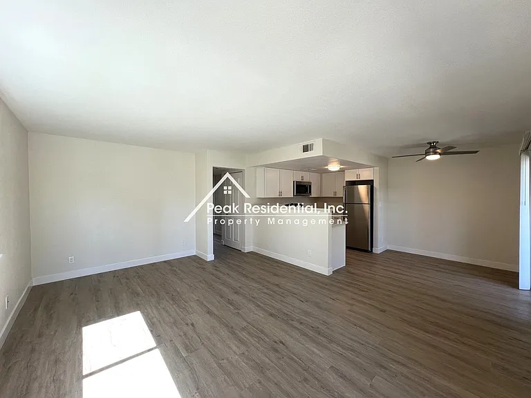 Gardenside Apartments — Photo 32