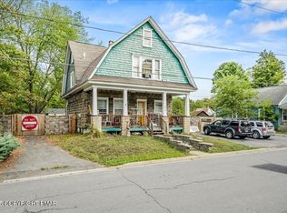 144 W Broad St, East Stroudsburg, PA