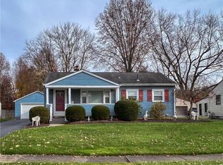 1523 Gypsy Ln, Niles, OH 44446