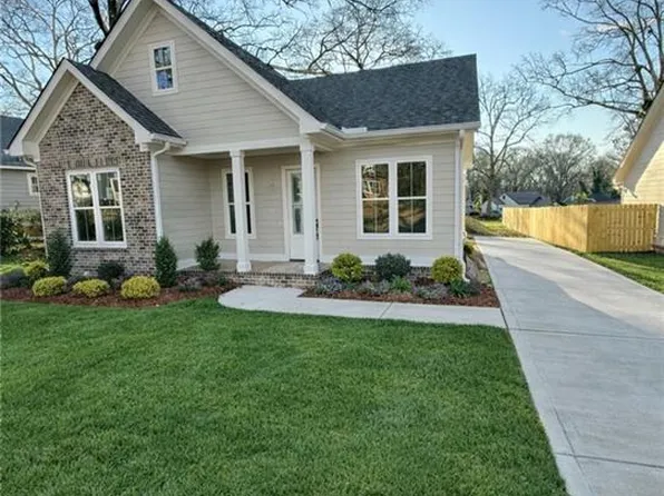 224 E Marable St E, Monroe, GA 30655