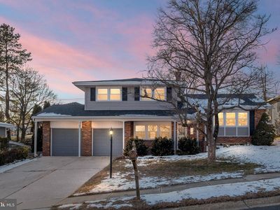 1211 Elderon Dr, Wilmington, DE, 19808