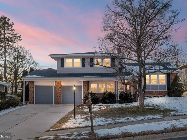 1211 Elderon Dr, Wilmington, DE 19808