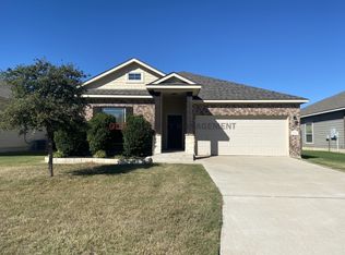 1014 Spring Terrace Loop, Temple, TX 76502