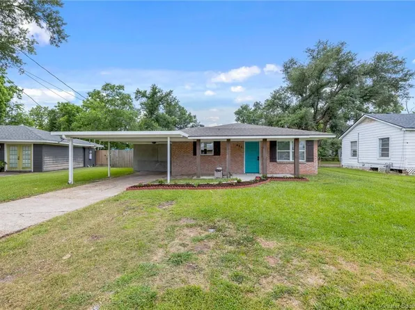 621 S Kent Dr, Sulphur, LA 70663