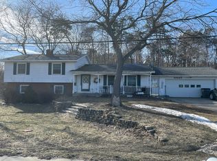 10645 68th Ave, Allendale, MI 49401