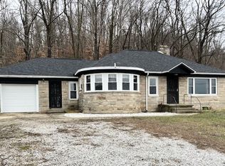 836 S State Road 67, Martinsville, IN 46151