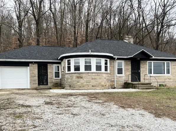 836 S State Road 67, Martinsville, IN 46151