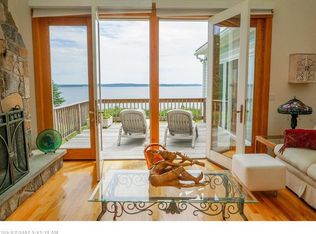 33 Captain Hichborn Way, Stockton Springs, ME 04981