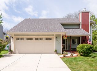 14532 S Pebble Creek Dr, Homer Glen, IL 60491