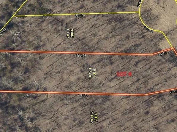 4 Forestdale Ln, Warrenton, MO 63383