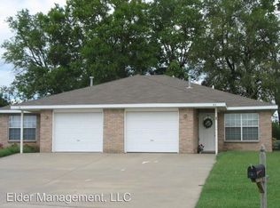 66 W Rainsong St, Farmington, AR 72730