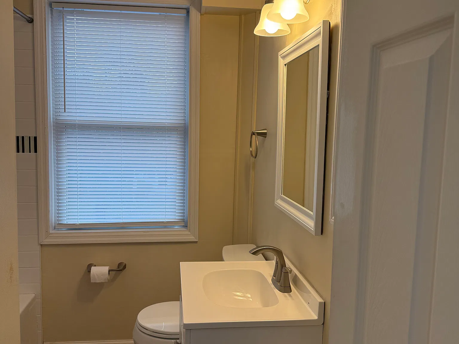 1 bed, $1,400 — Photo 4