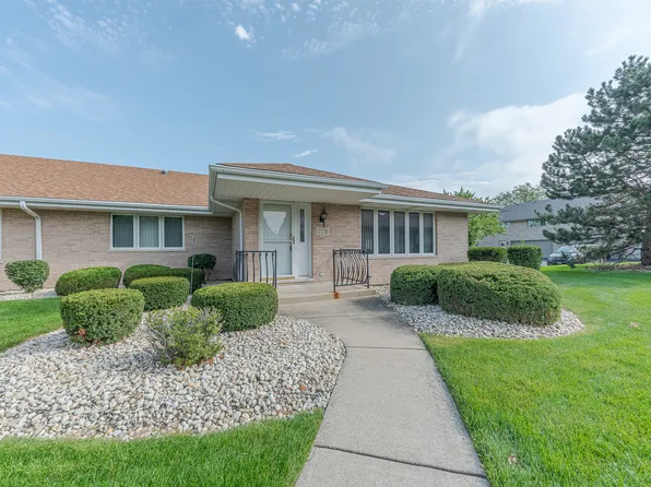 17736 New Hampshire Ct #126, Orland Park, IL 60467