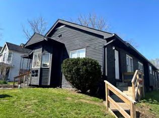 3178 N Capitol Ave #A, Indianapolis, IN